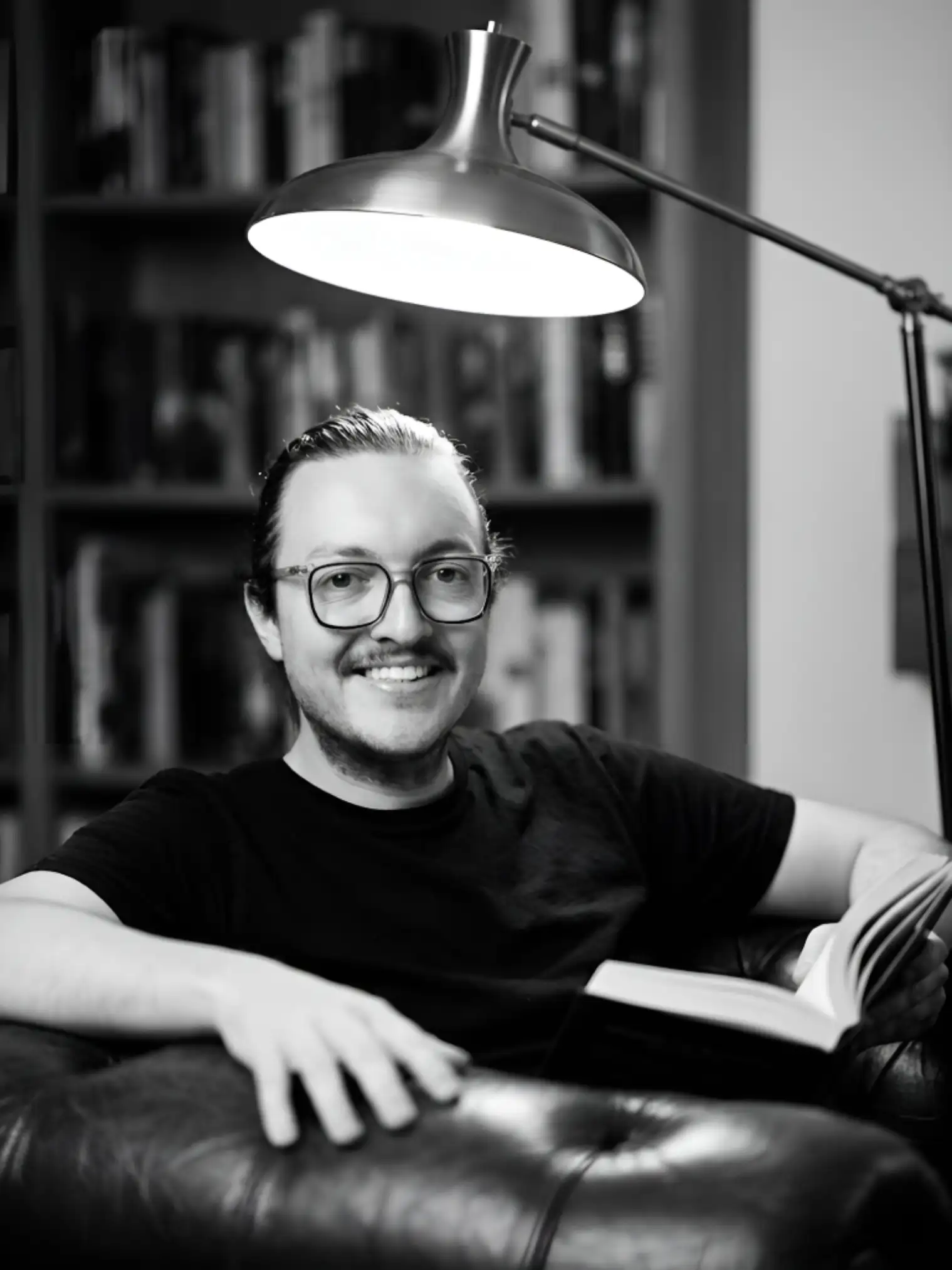 Benjamin Barker